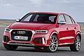 Audi RS Q3